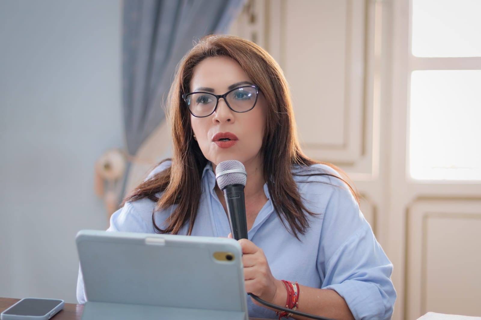 Maribel Perafan Gallardo