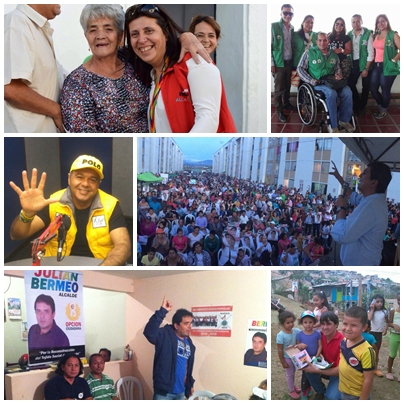 POLITICA - MOSAICO 52