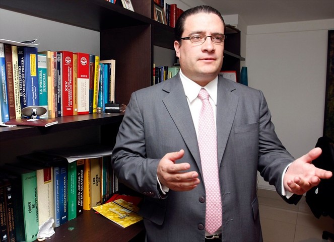Ivan Cancino