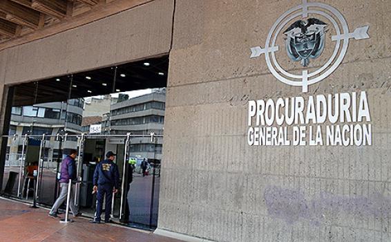Procuraduria Tierras