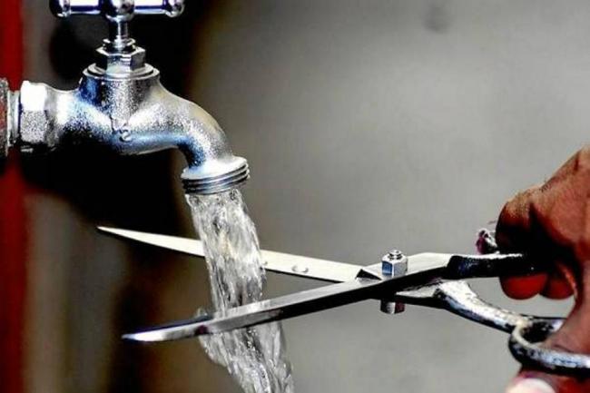 Sin agua 1