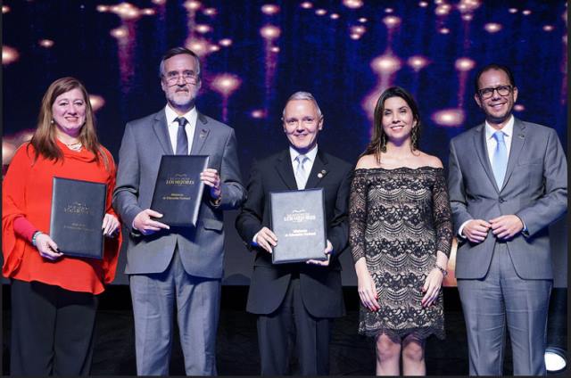 Unicauca Reconocimiento