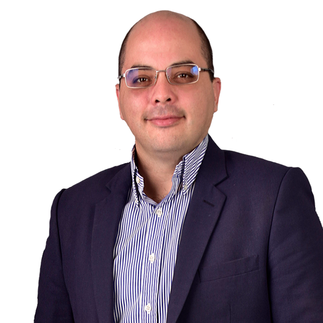 JUAN PABLO MATTA