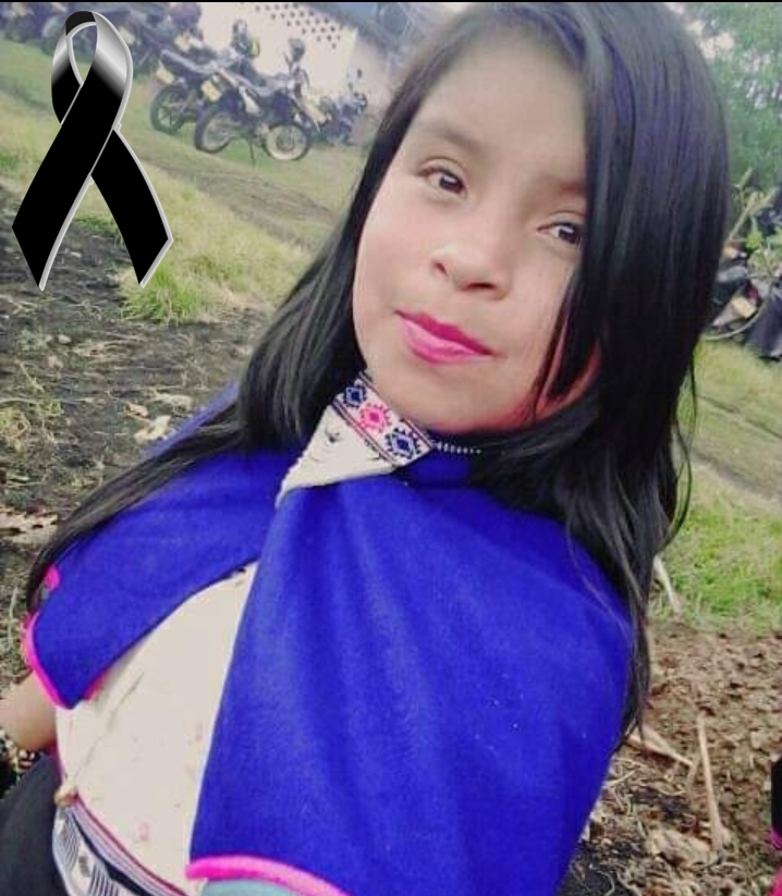 Niña Guambia