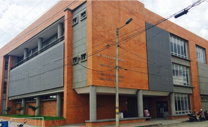 Medicina Legal