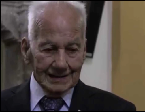 Artesano Luis Carlos Duran