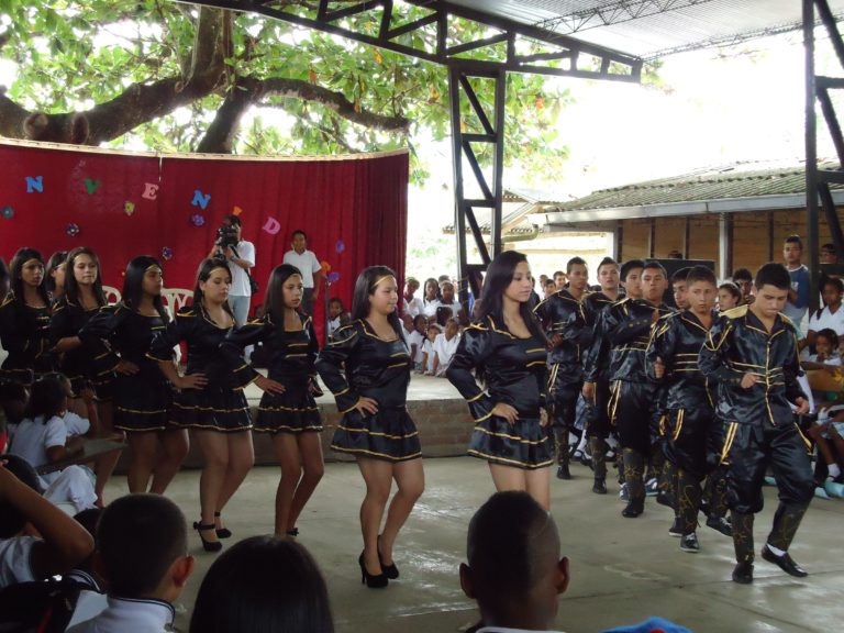 Colegio Balboa