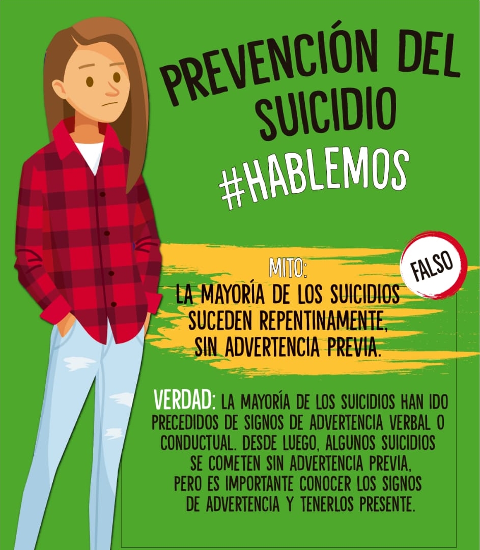 Suicidio