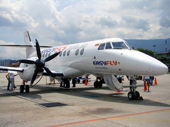 Easyfly