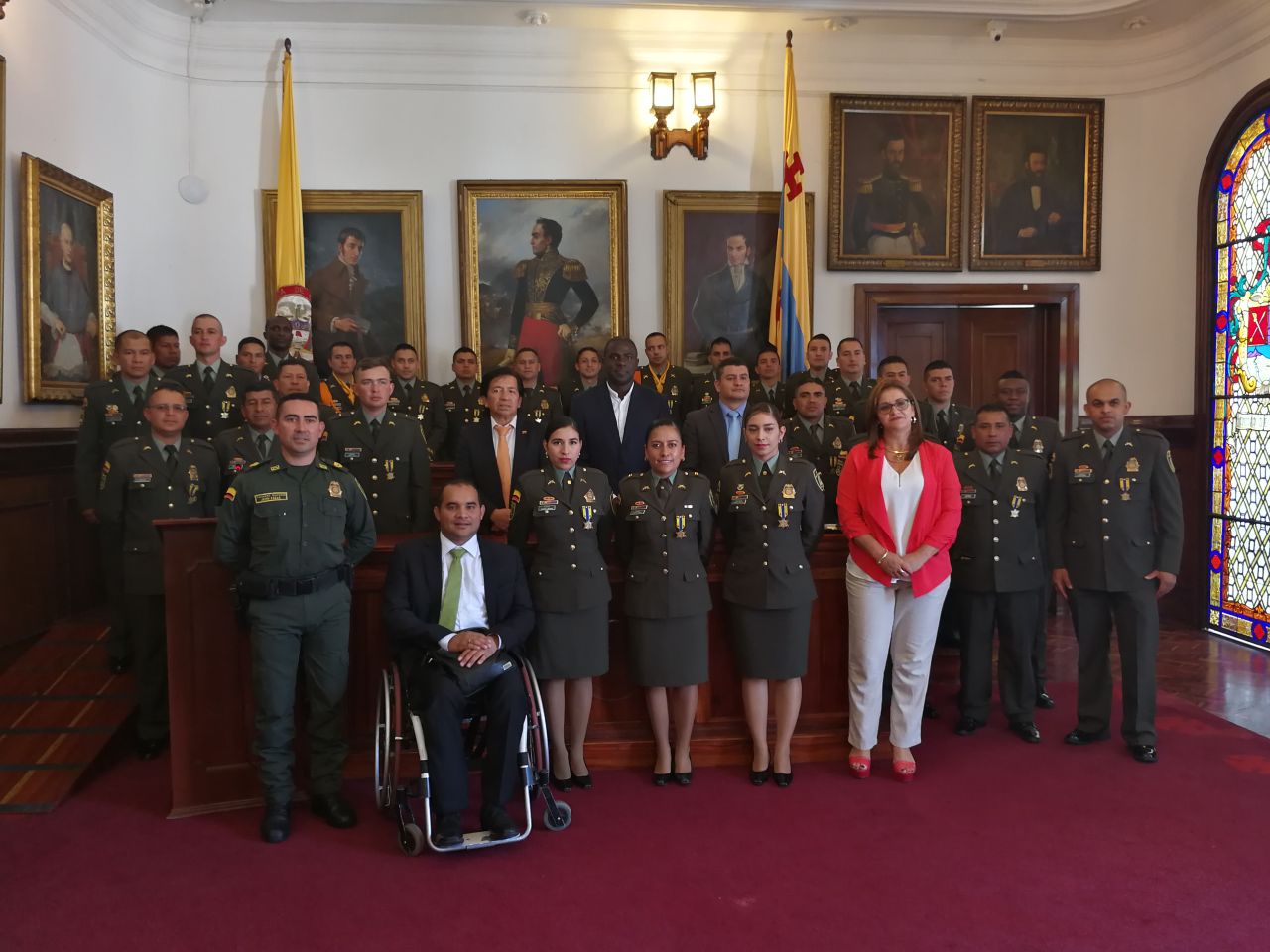 CONCEJO 1