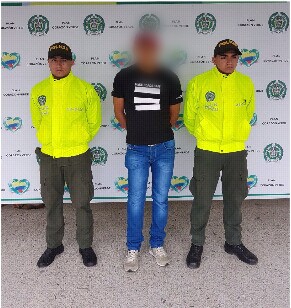 El Flaco ELN