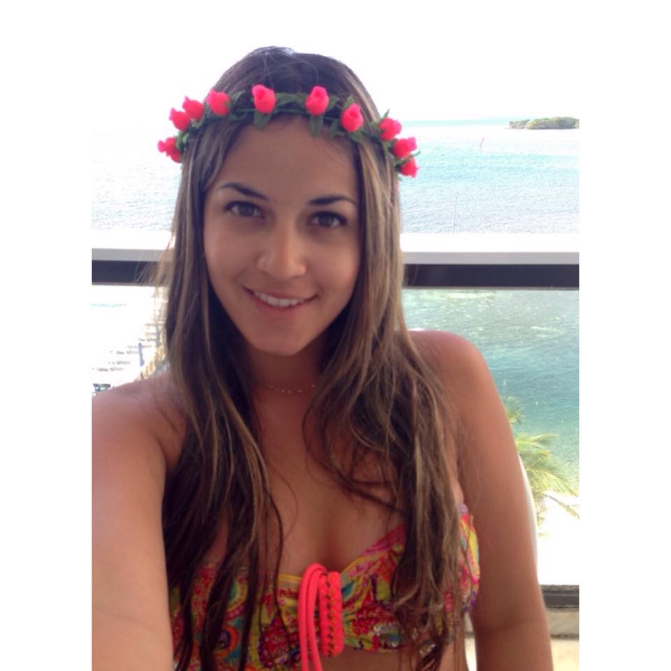 Leidy Franco 9