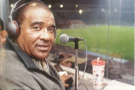 Edgar Perea