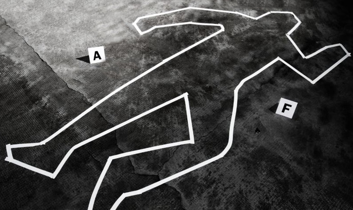 Asesinatos