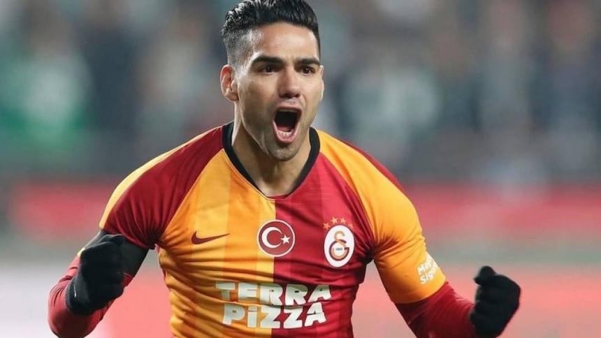 Deporte Falcao
