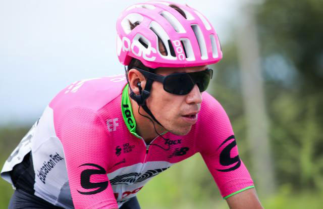 Deporte Ciclismo