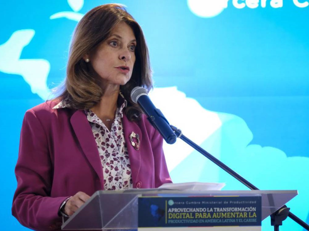 Marta Lucia Ramirez