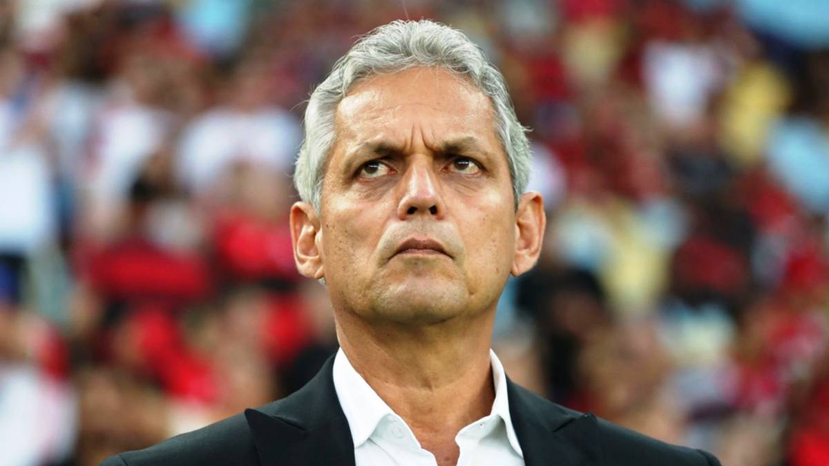Reinaldo Rueda