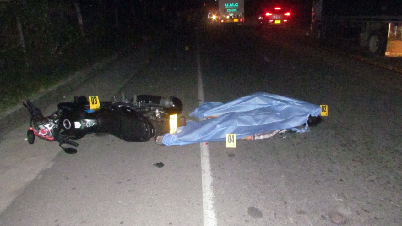 ACCIDENTE MI BOHIO