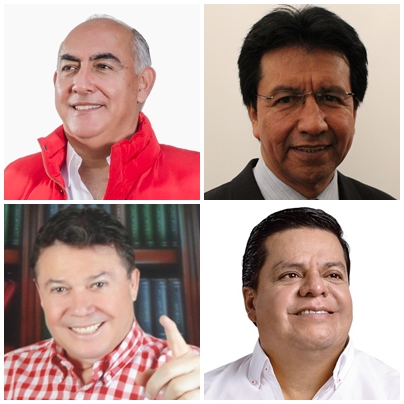 CAMARA DE REPRESENTANTES CAUCA