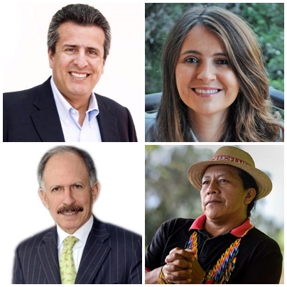 SENADO CAUCANOS