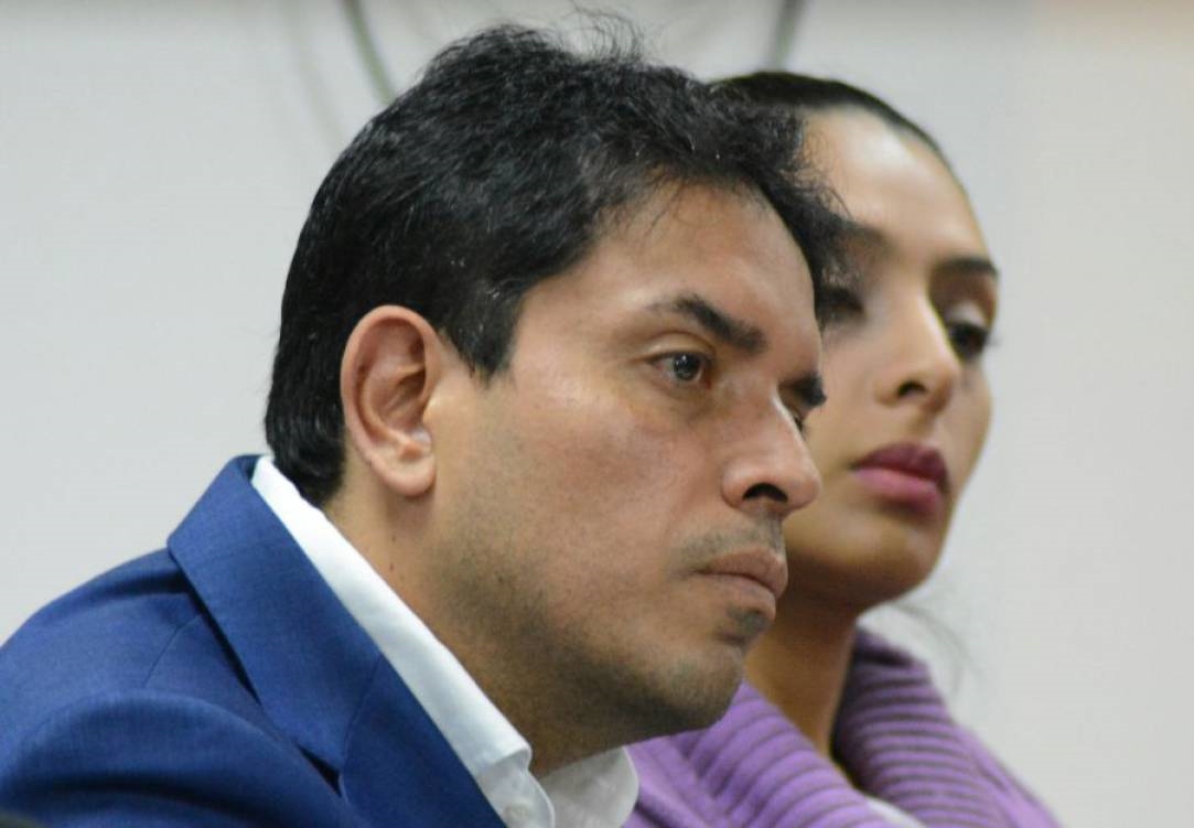 Carlos Bermeo Carcel