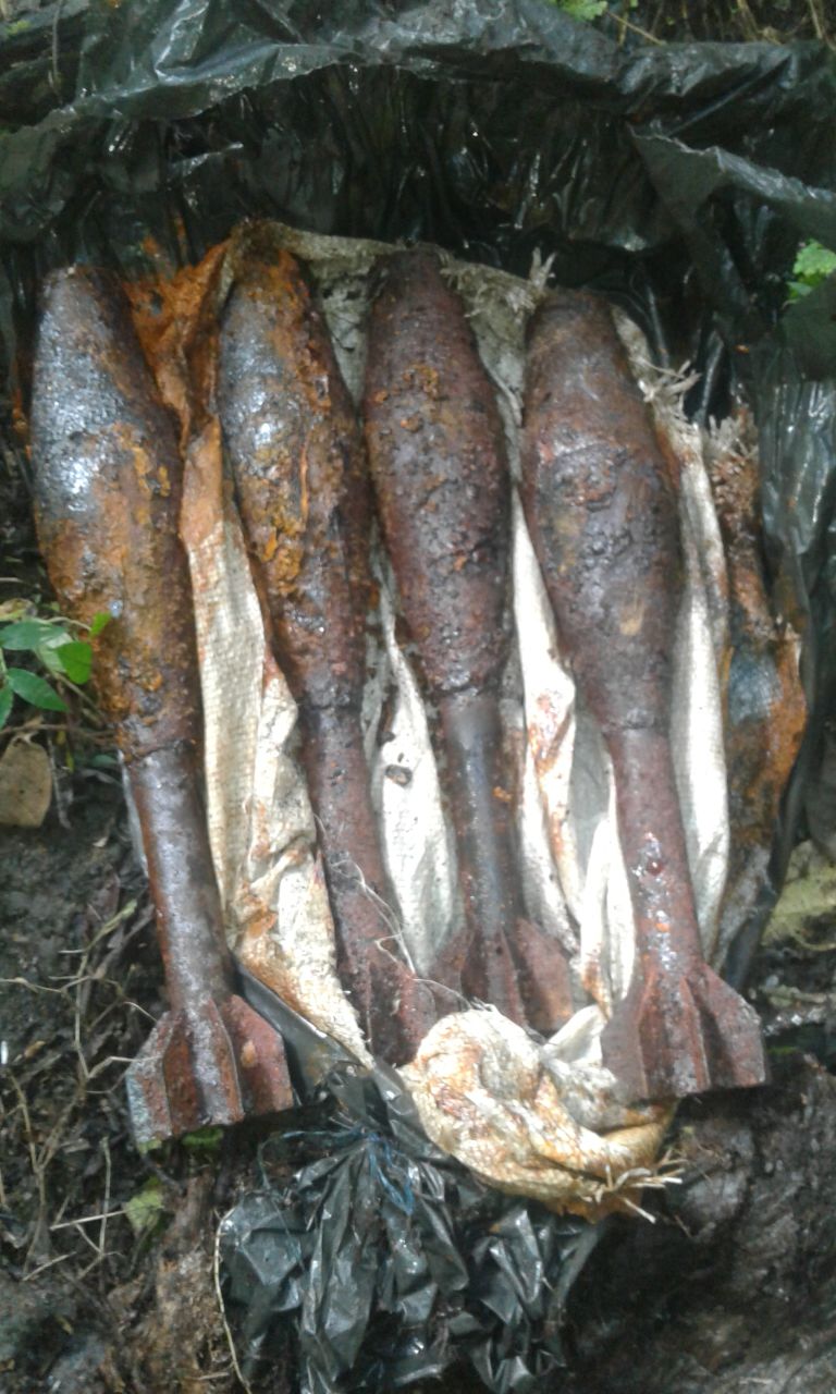 Material explosivo 2