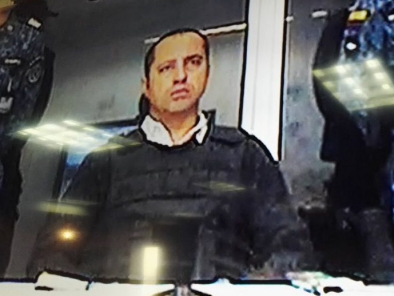 Rafael Uribe 1