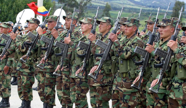 SERVICIO MILITAR 2