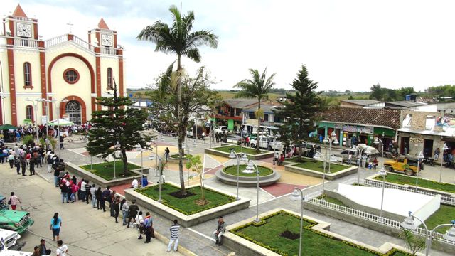 Tambo Cauca
