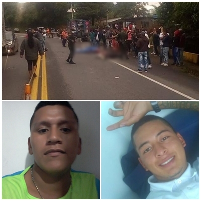 Accidente 4