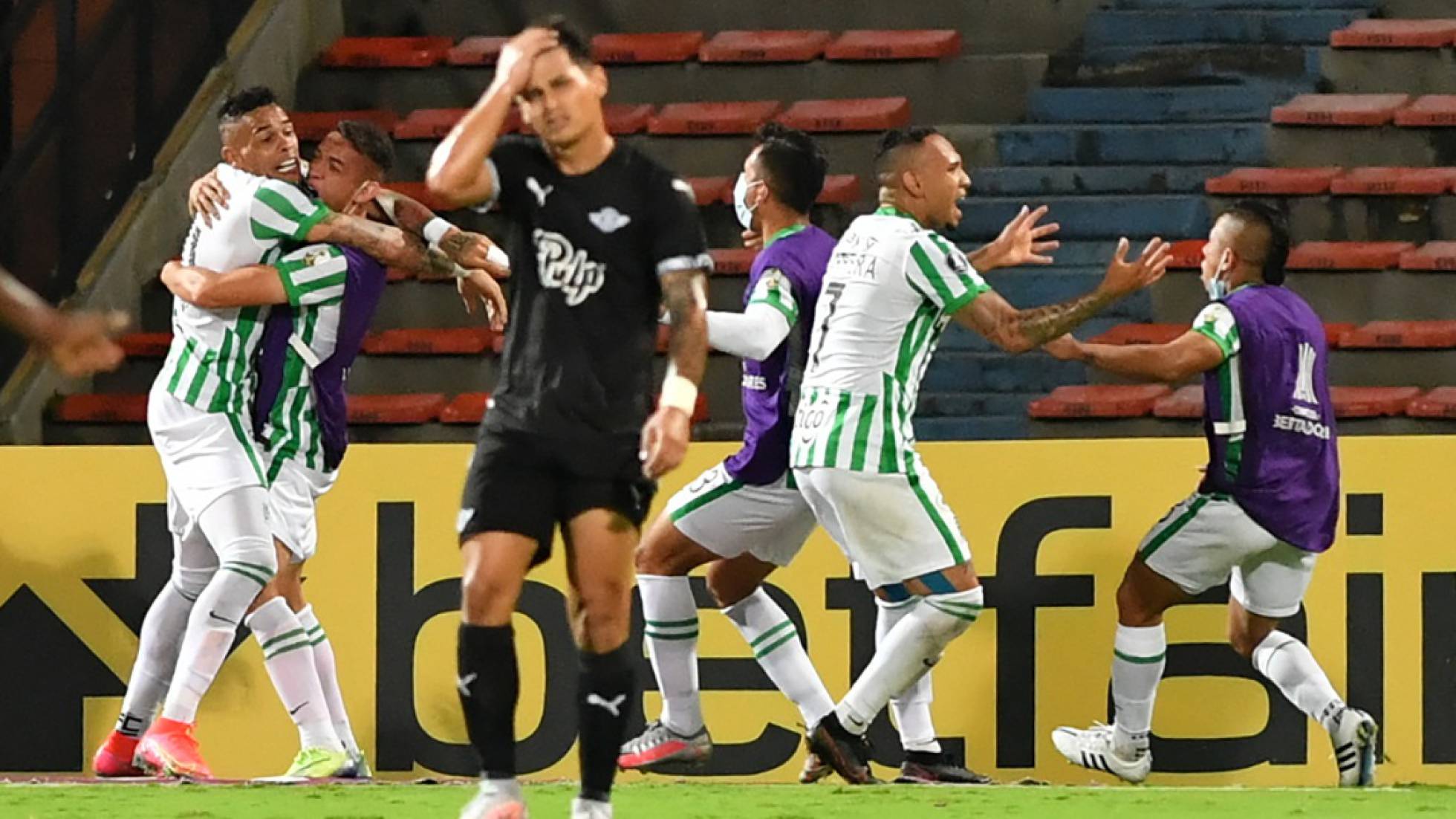 Atletico Nacional