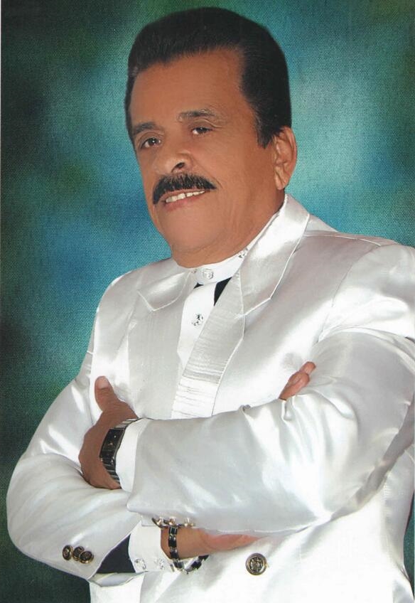 Gabriel Raymon