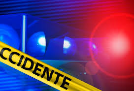 Accidente Cinta