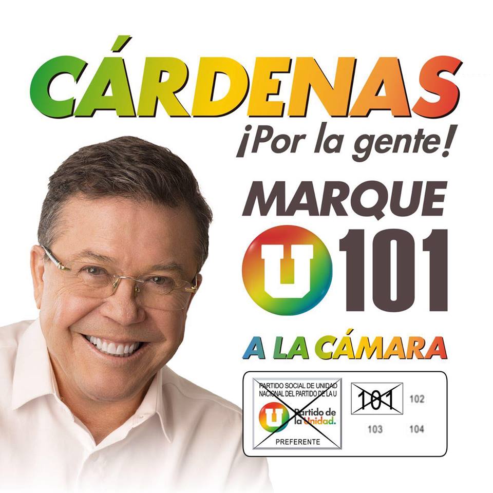 Marque u101