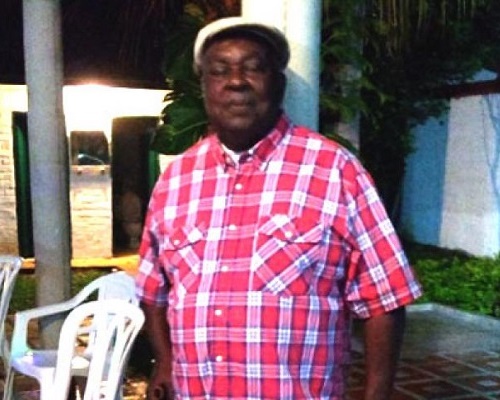 Agricultor Secuestrado