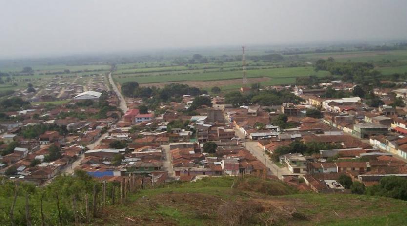 Corinto