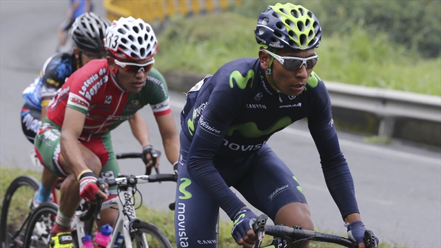 NAIRO QUINTANA 1