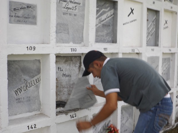 CEMENTERIO 2