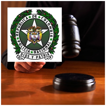JUDICIALES