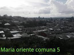 Barrio Maria Oriente