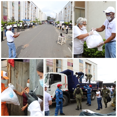Gobernacion Mercados