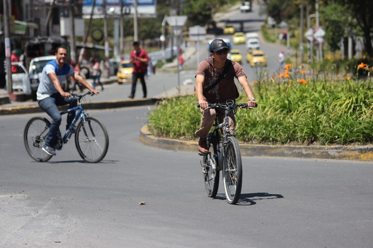 Dia de la bicicleta