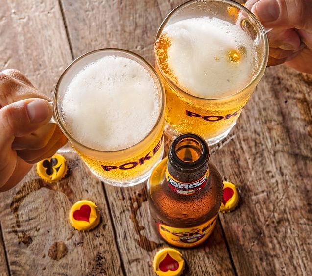 Cerveza