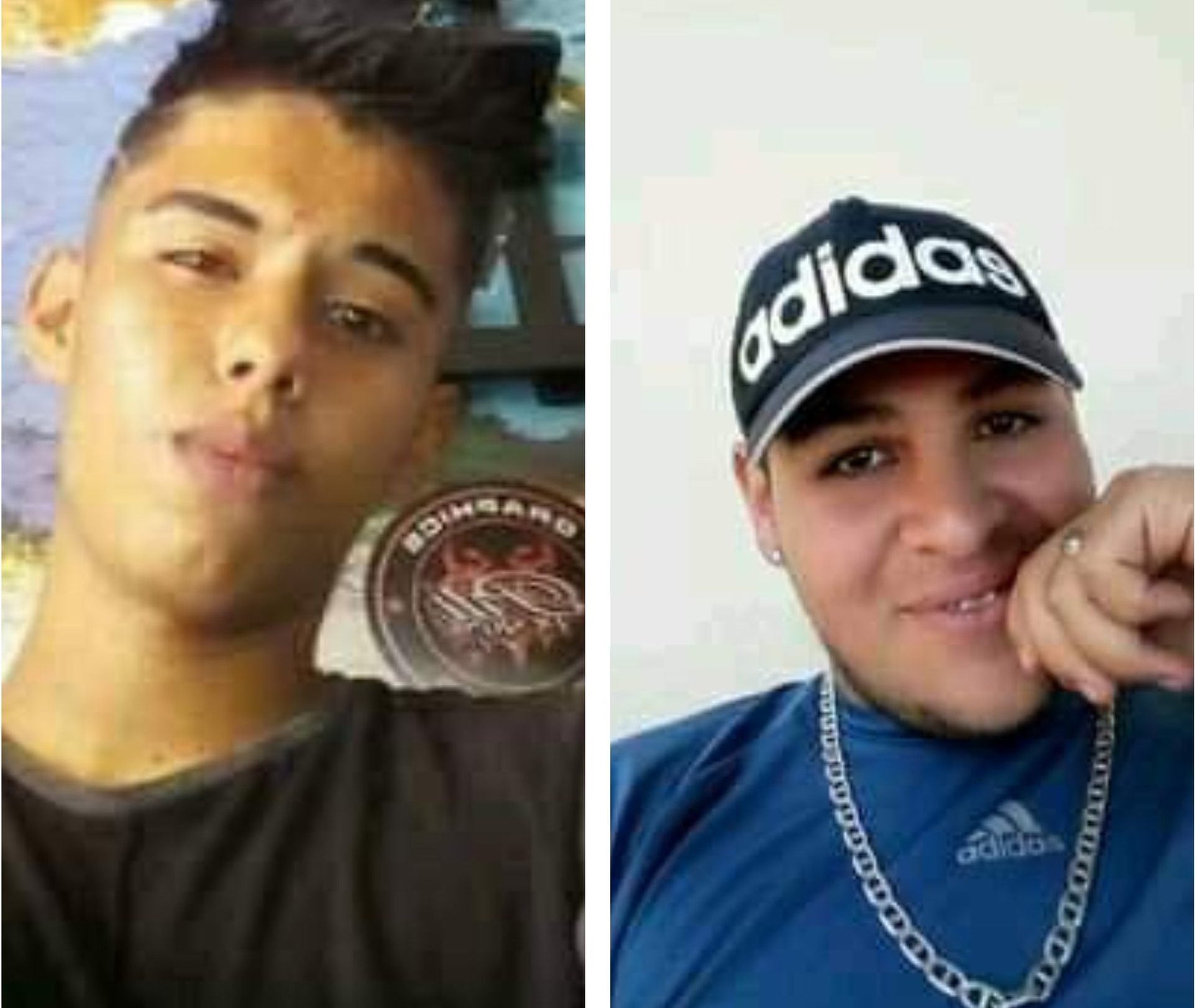 Piendamo Jovenes