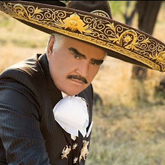 Vicente Fernandez 2