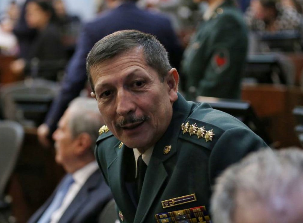 General