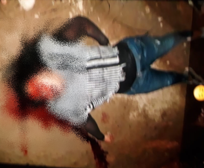 Mujer Asesinada