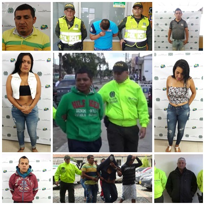 Banda Los Tornillos