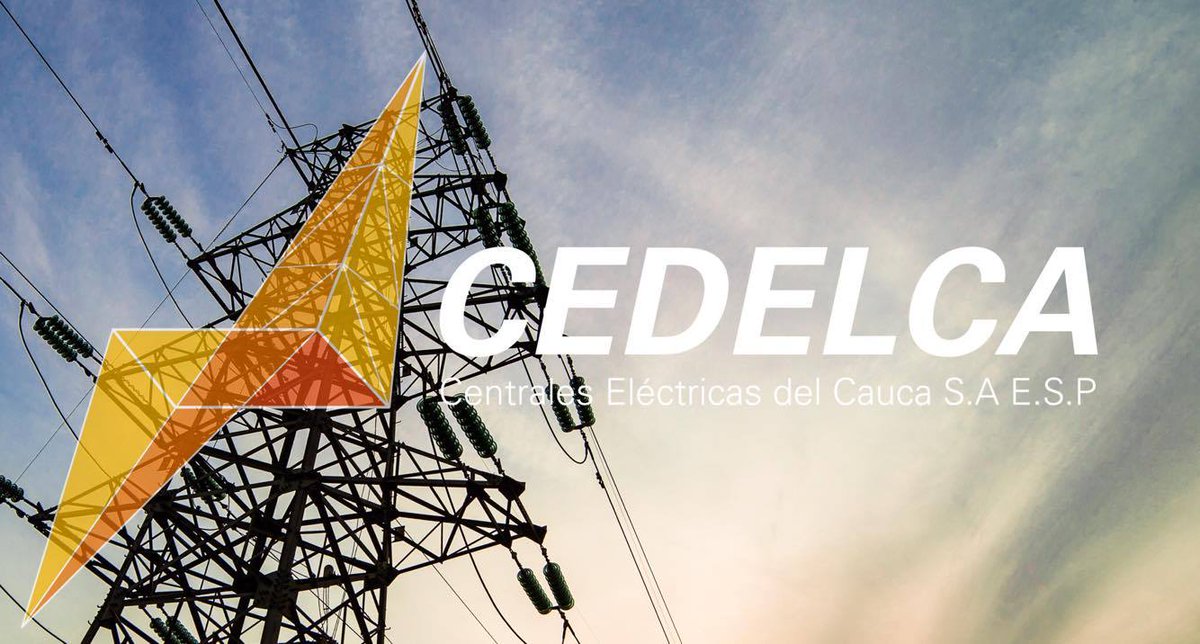 Cedelca Energia